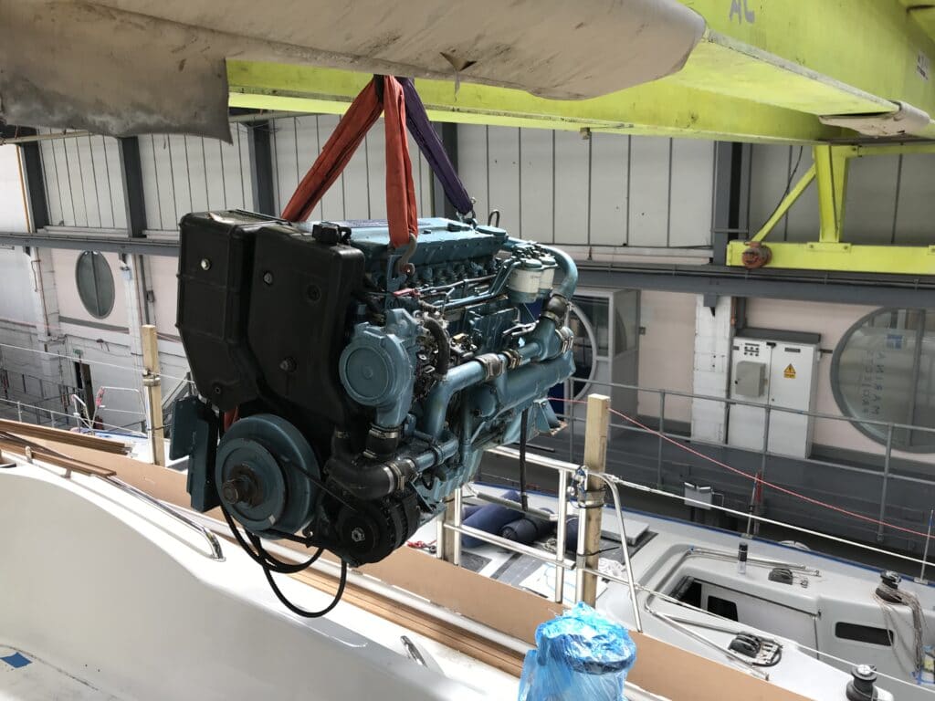 Vortec Marine | Marine Engineering