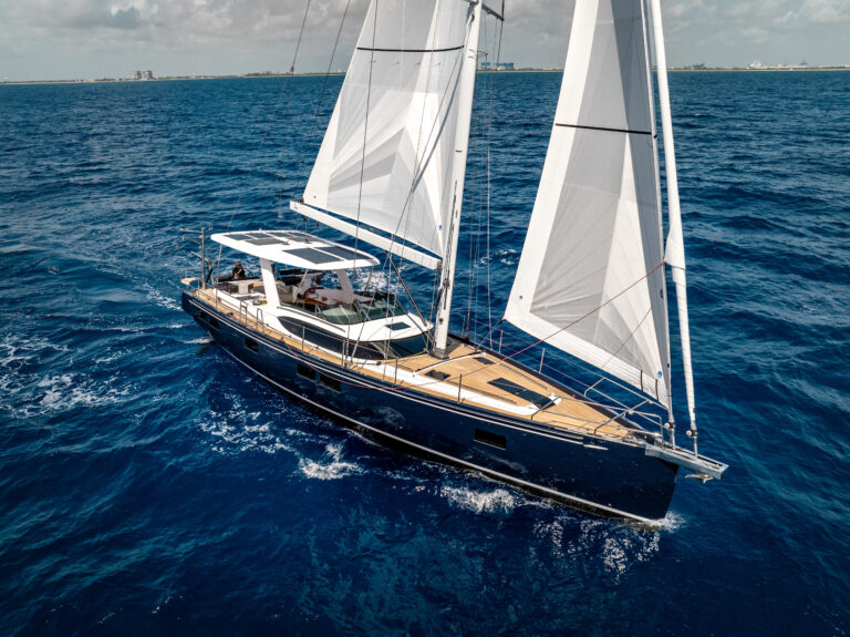 Vortex Yat Vortec Marine - New Yacht Sales | Brokerage | Repair & Refit