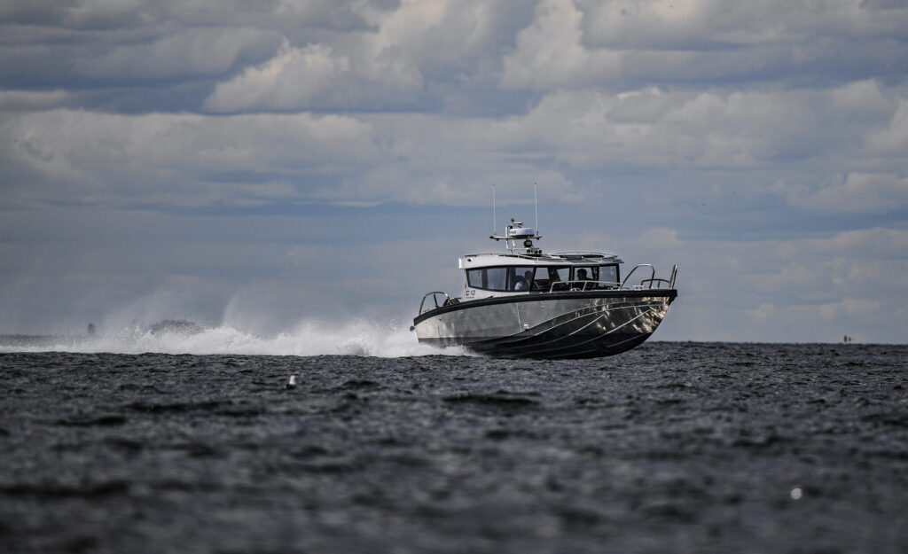 Viggo C10 Offshore | UK Dealers