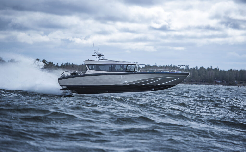 Viggo C10 Offshore