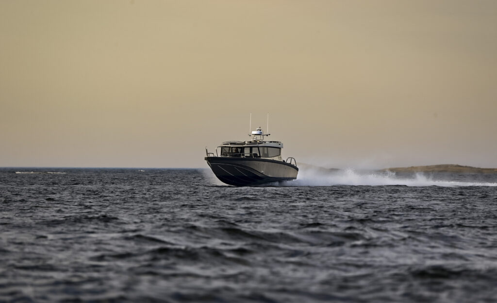 Viggo C10 Offshore Performance