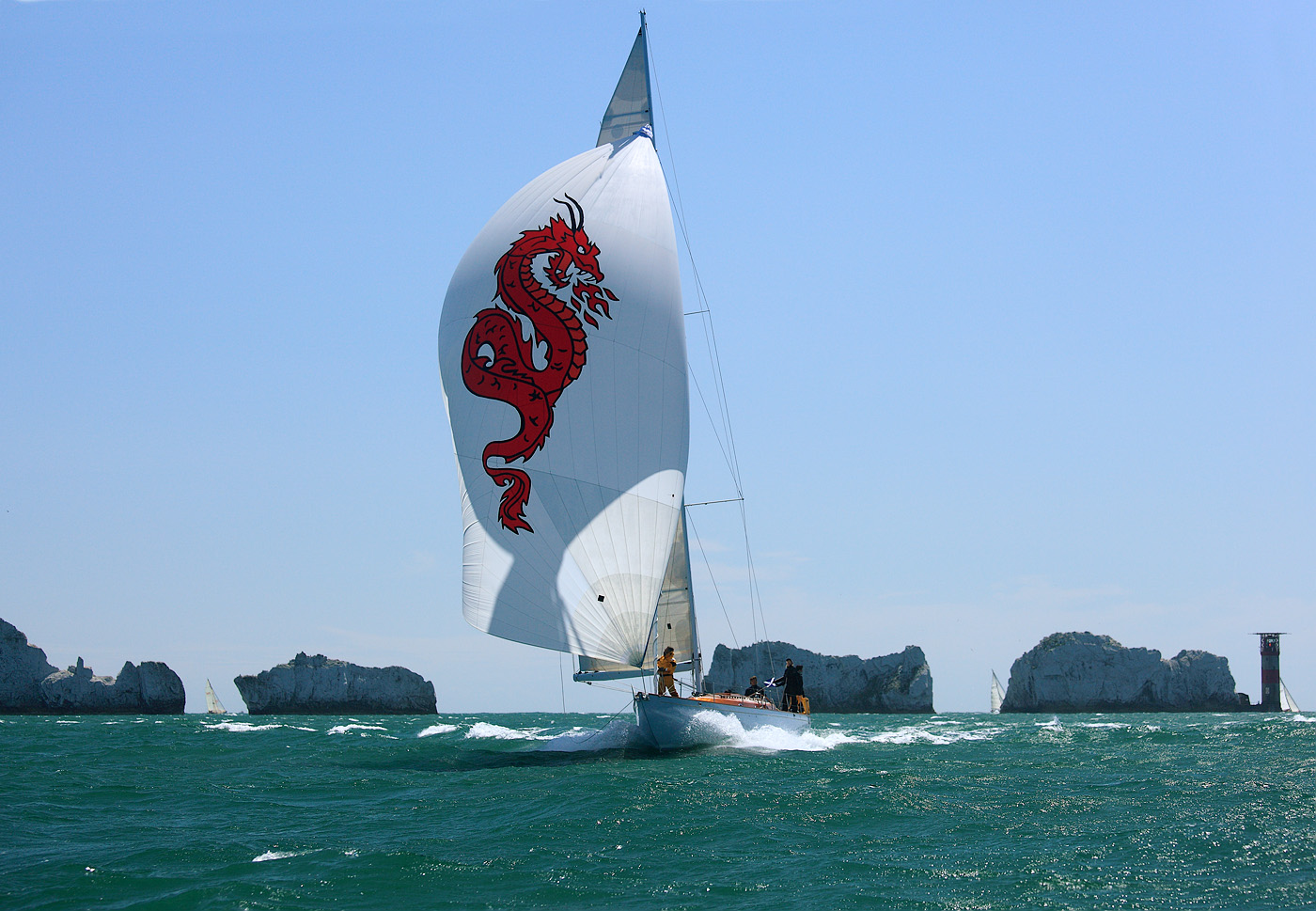 Why Choose Vortec Marine | Vortec Marine