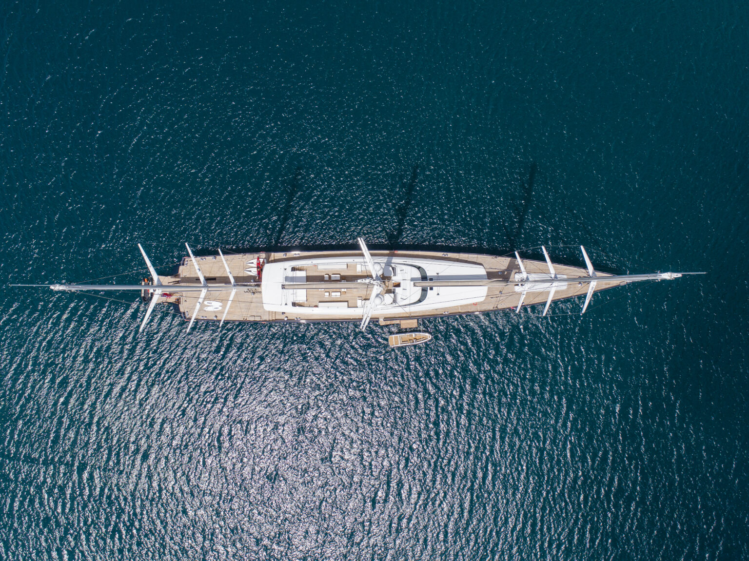 Vortex Yat Vortec Marine - New Yacht Sales | Brokerage | Repair & Refit